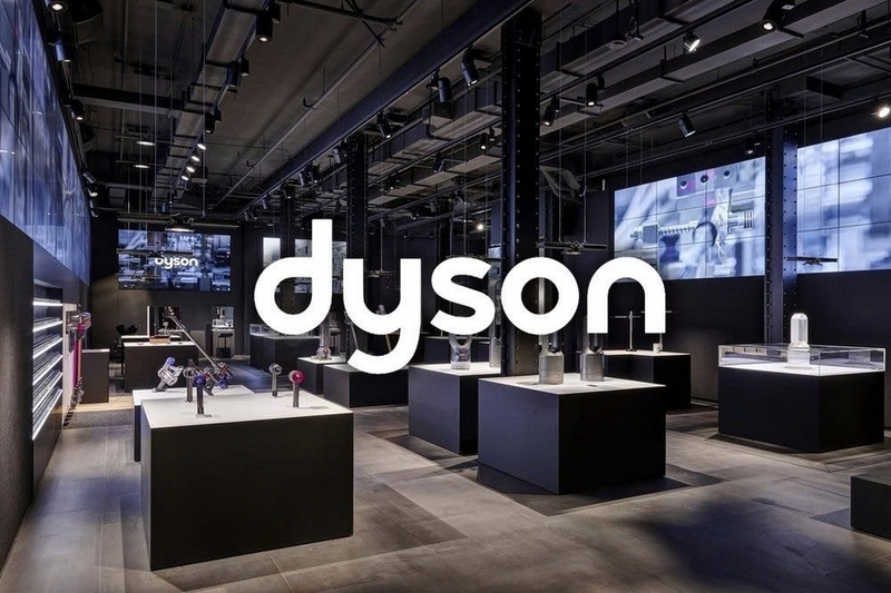 Đánh giá máy sấy tóc Dyson ảnh 1