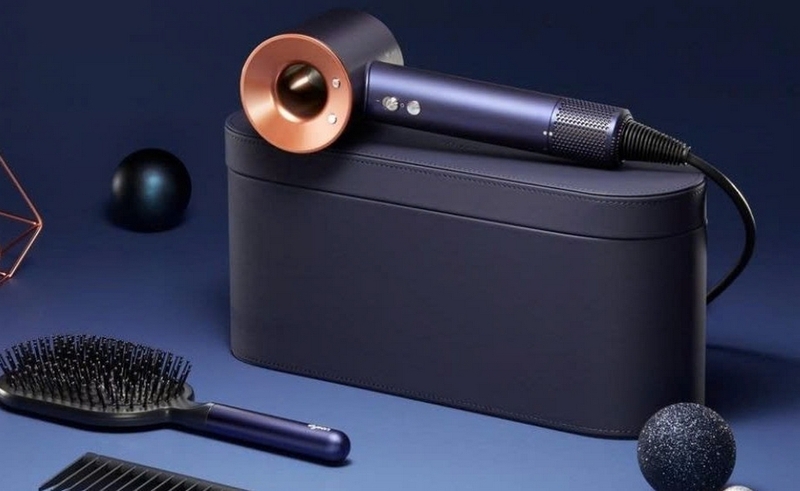 Đánh giá máy sấy tóc Dyson ảnh 2