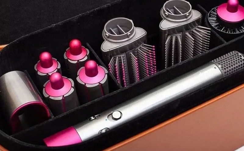 Đánh giá máy sấy tóc Dyson ảnh 3