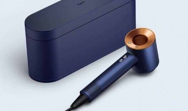 Đánh giá máy sấy tóc Dyson ảnh 5