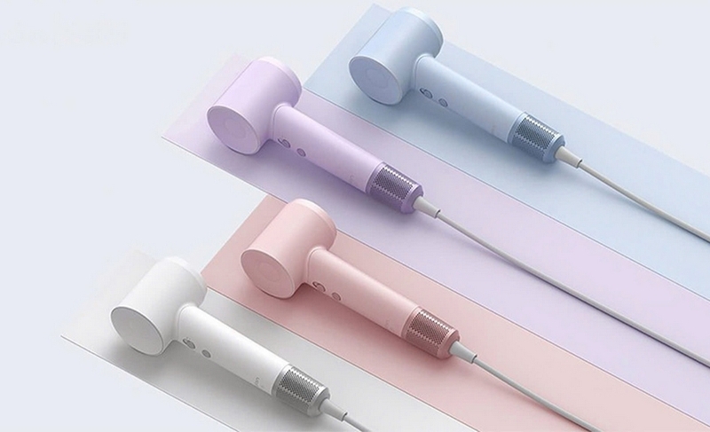 Đánh giá máy sấy tóc Laifen ảnh 2