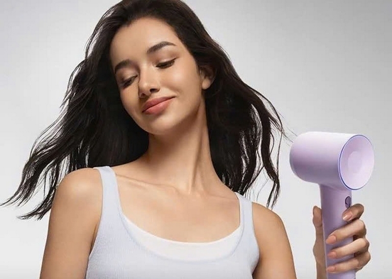 Đánh giá máy sấy tóc Laifen ảnh 3