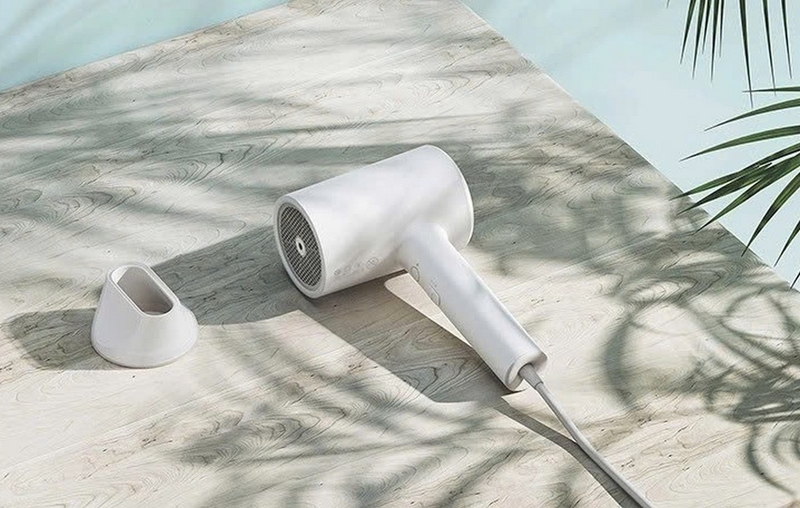 Đánh giá máy sấy tóc Xiaomi ảnh 1