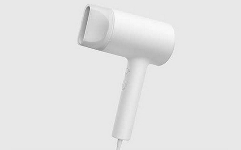 Đánh giá máy sấy tóc Xiaomi ảnh 2