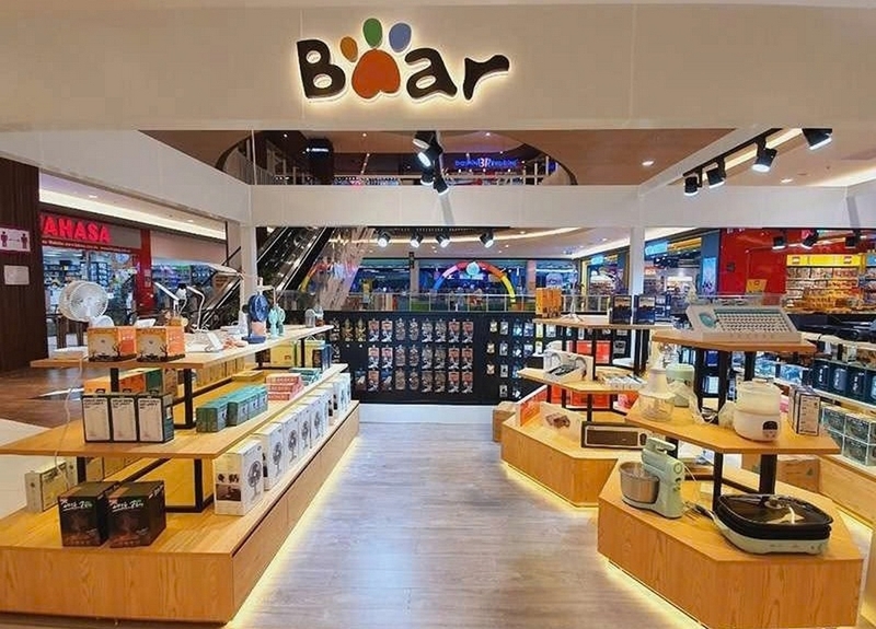 Đánh giá nồi chiên không dầu Bear ảnh 1