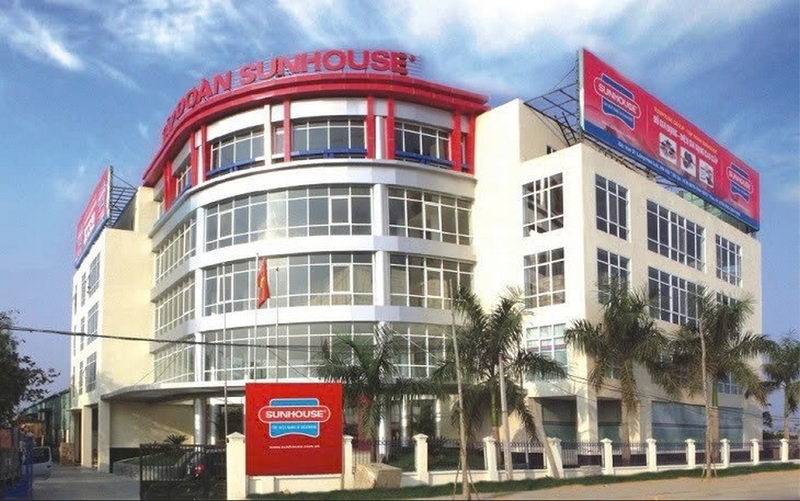 Đánh giá nồi chiên không dầu Sunhouse ảnh 1