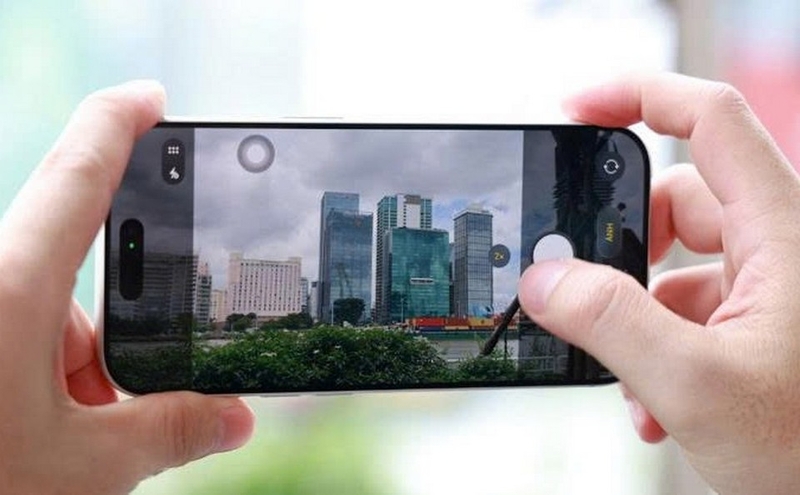 Đánh giá pin iPhone 17 Pro ảnh 5