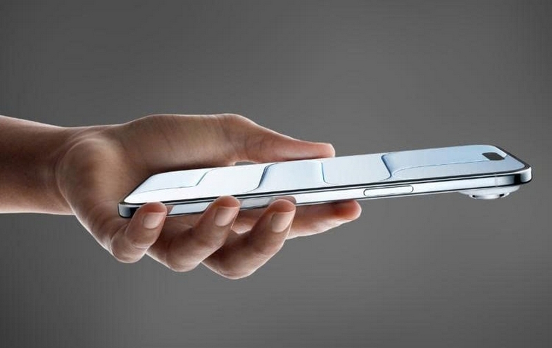 Đánh giá pin iPhone Air ảnh 1