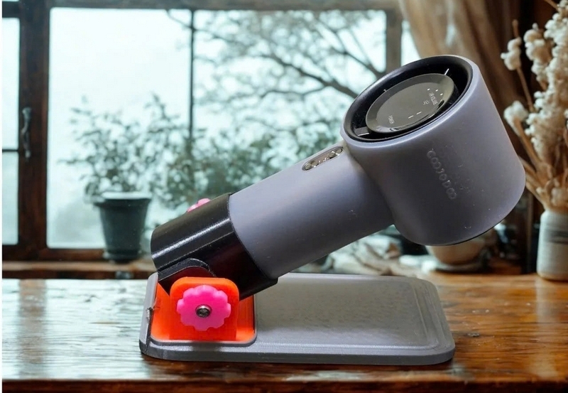 Đánh giá quạt Goojodoq ảnh 4