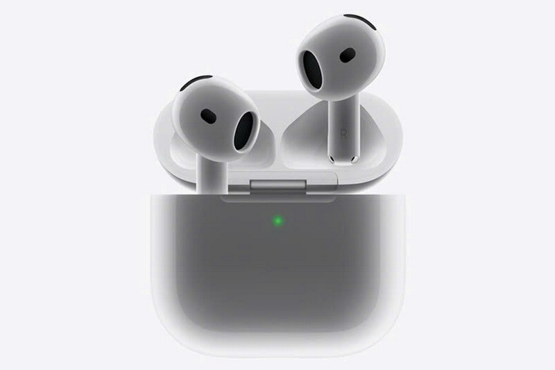 Đánh giá tai nghe Airpods 4 ảnh 1