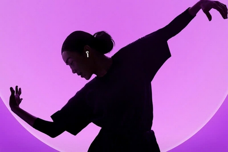 Đánh giá tai nghe Airpods 4 ảnh 2