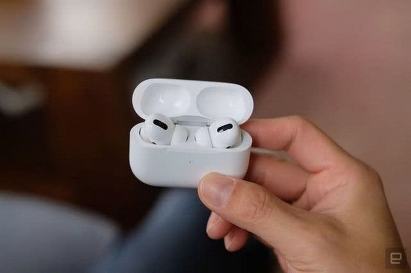 Đánh giá tai nghe Airpods 4 ảnh 3