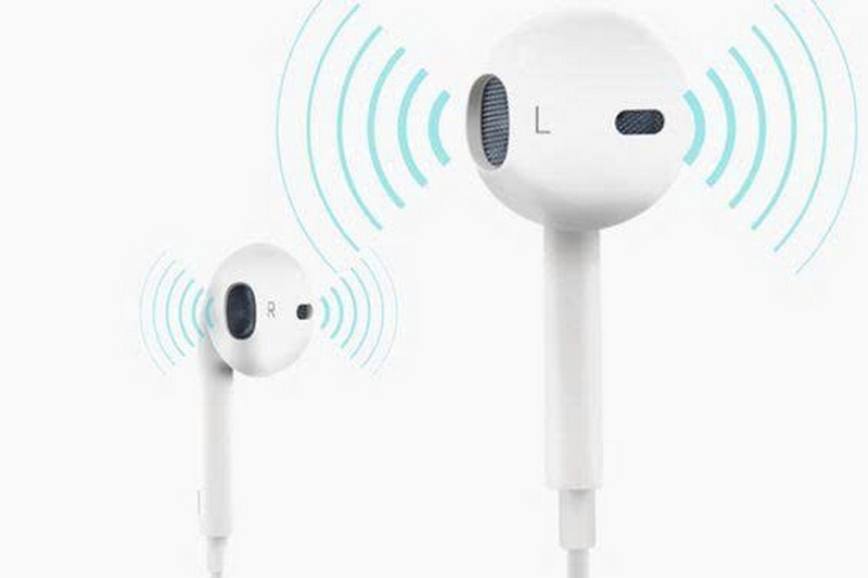 Đánh giá tai nghe PACK&GO L-10 ảnh 4