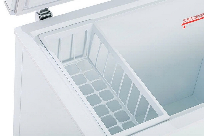 Đánh giá tủ đông Alaska ảnh 5