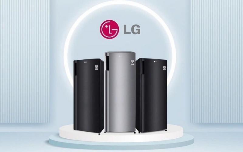 Đánh giá tủ đông LG ảnh 4