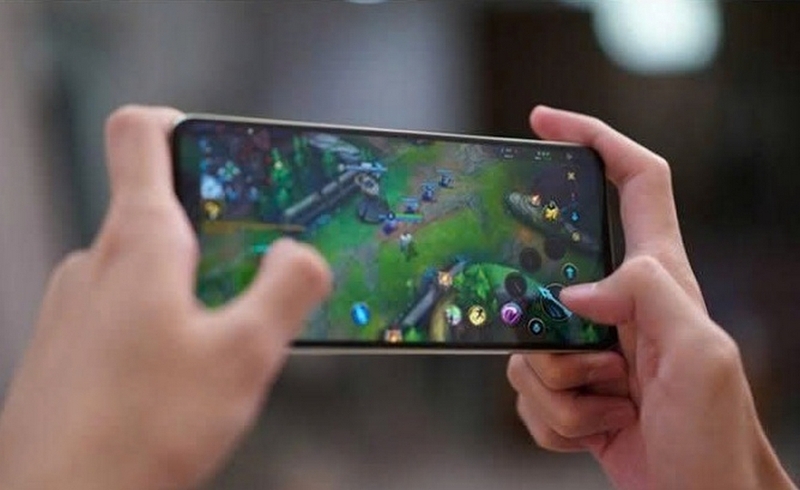 Đánh giá vivo Y100 ảnh 5