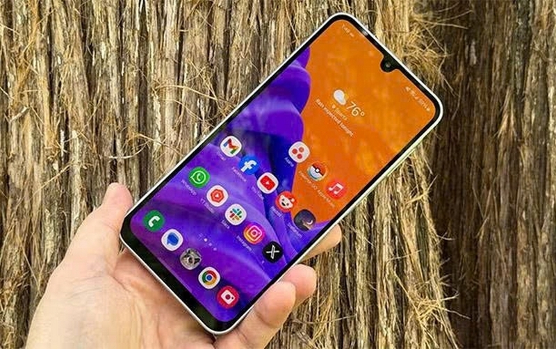 Đánh giá vivo Y100 ảnh 6