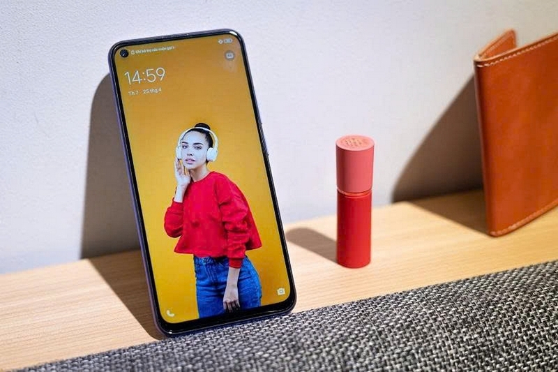 Đánh giá vivo Y50 ảnh 2
