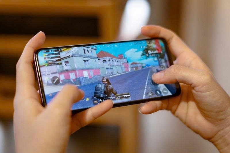 Đánh giá vivo Y50 ảnh 3