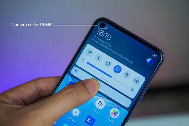 Đánh giá vivo Y50 ảnh 4