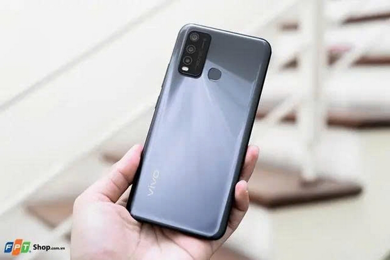 Đánh giá vivo Y50 ảnh 6