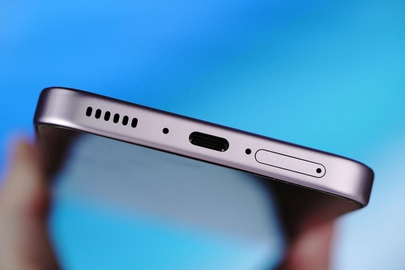 Chi tiết đánh giá vivo Y600 Turbo - 7