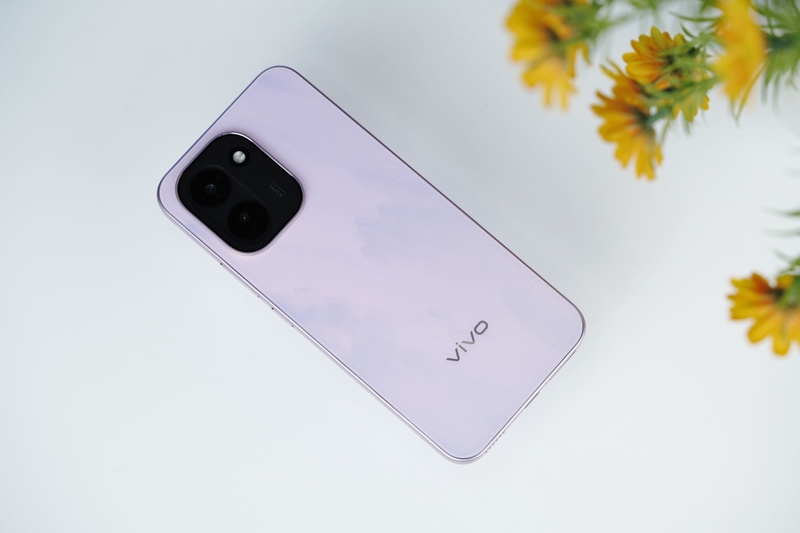 Chi tiết đánh giá vivo Y600 Turbo - 3