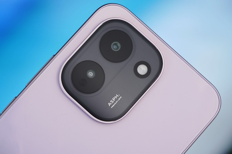 Chi tiết đánh giá vivo Y600 Turbo - 3