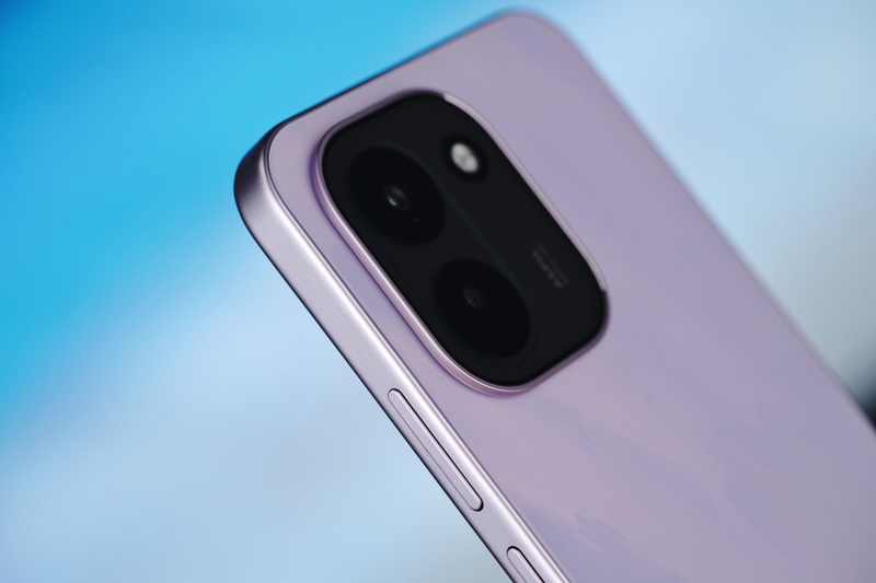 Chi tiết đánh giá vivo Y600 Turbo - 5