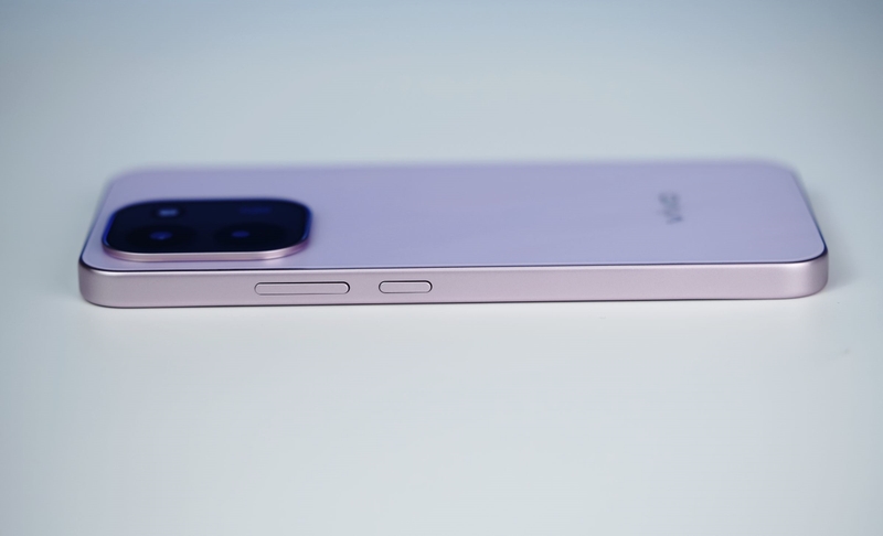Chi tiết đánh giá vivo Y600 Turbo - 6