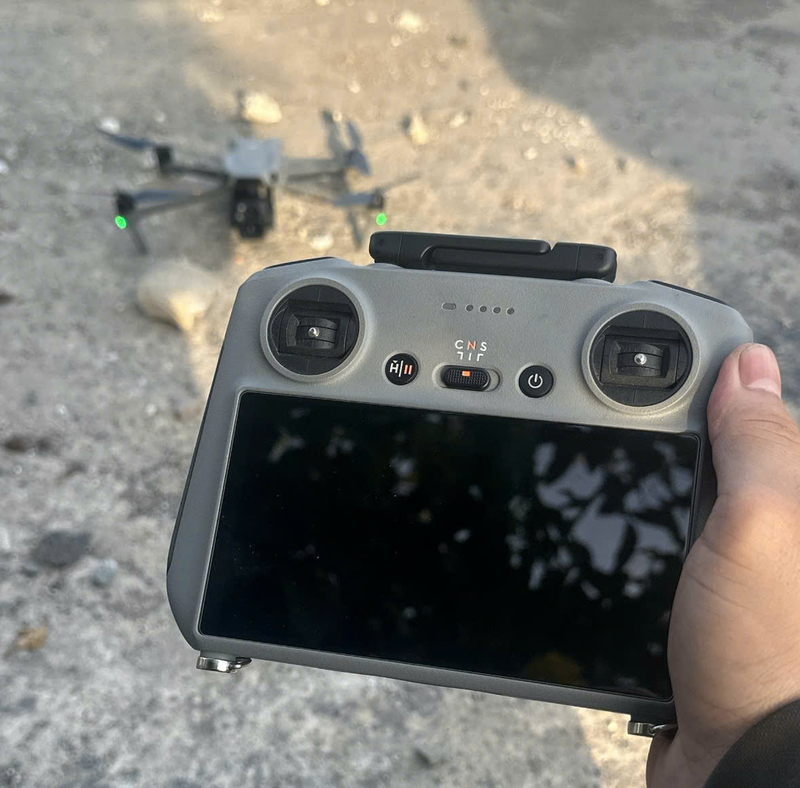 Danh sách 63 phường, xã, đặc khu TP.HCM thuộc phạm vi cấm drone 5.png