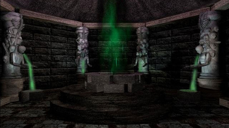 Dark Fall - 06