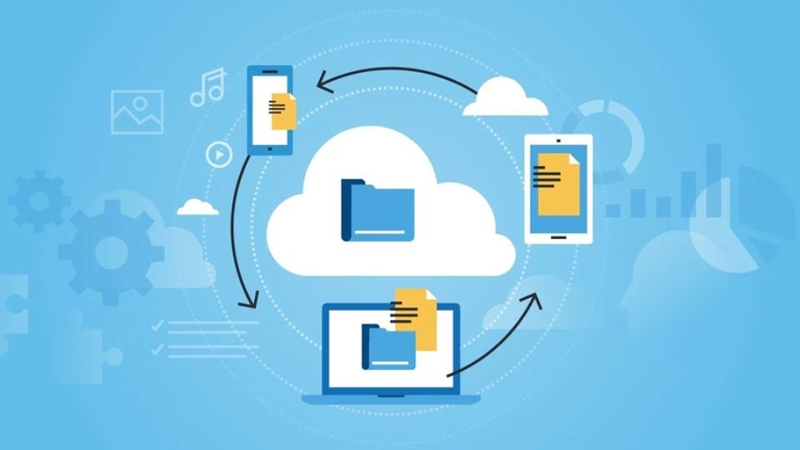 Data Storage 2