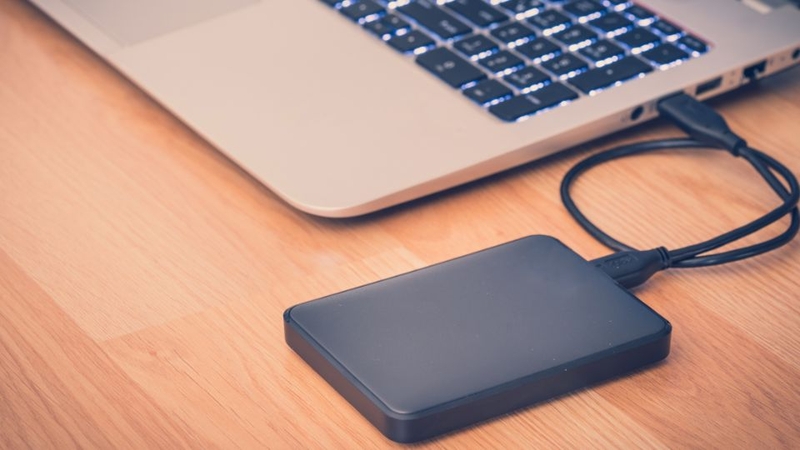 Data Storage 3