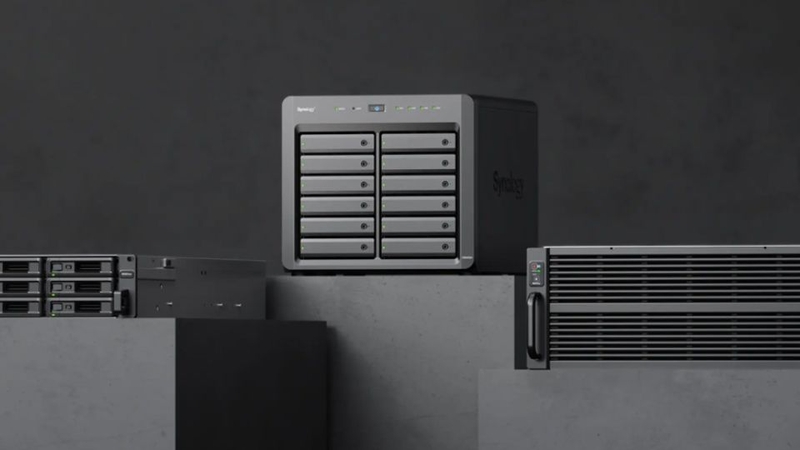 Data Storage 4