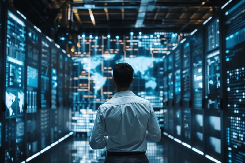 Nhu cầu về database developer đang tăng lên mạnh mẽ khi công nghệ số phát triển với tốc độ nhanh chóng