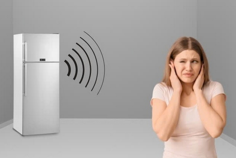Dấu hiệu bất thường của tủ lạnh ảnh 2