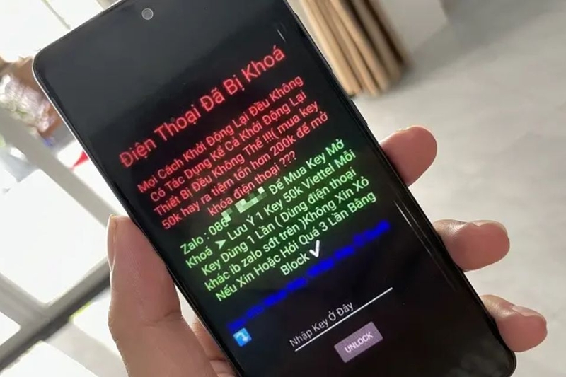 Dấu hiệu nhận biết SIM điện thoại đang bị theo dõi