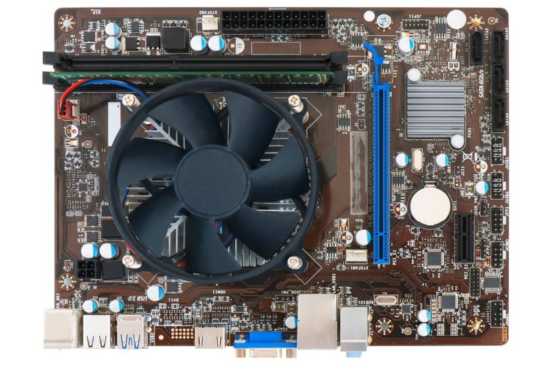 Dấu hiệu nhận biết board máy lạnh bị hỏng