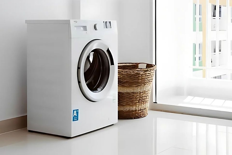 Dấu hiệu nhận biết máy giặt không đảo chiều