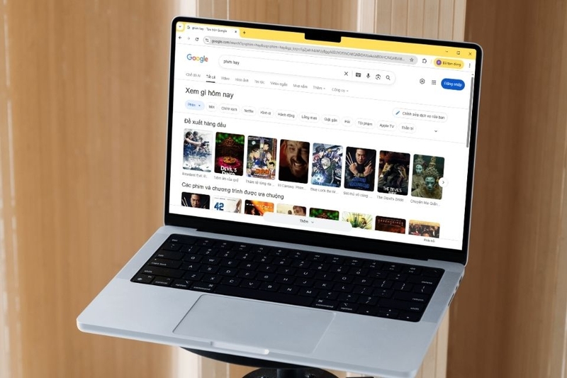 Dấu hiệu nhận biết tab Chrome bị treo