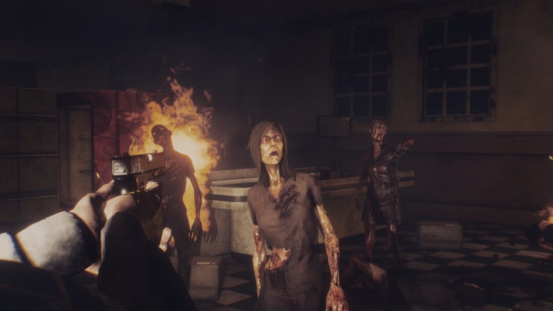 dead frontier 1