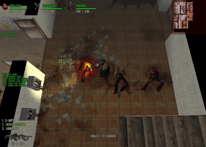dead frontier 5