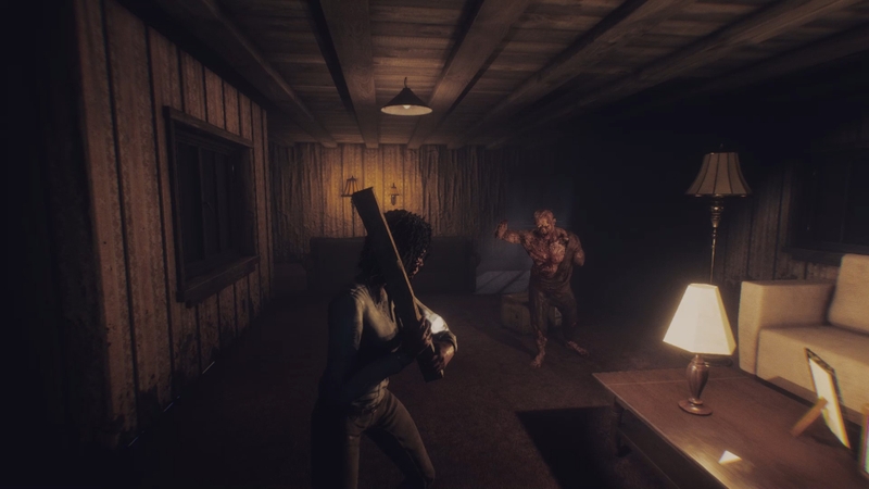 dead frontier 