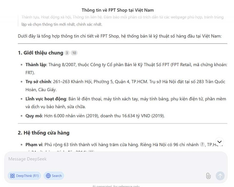 Deepseek R1 là gì - 07