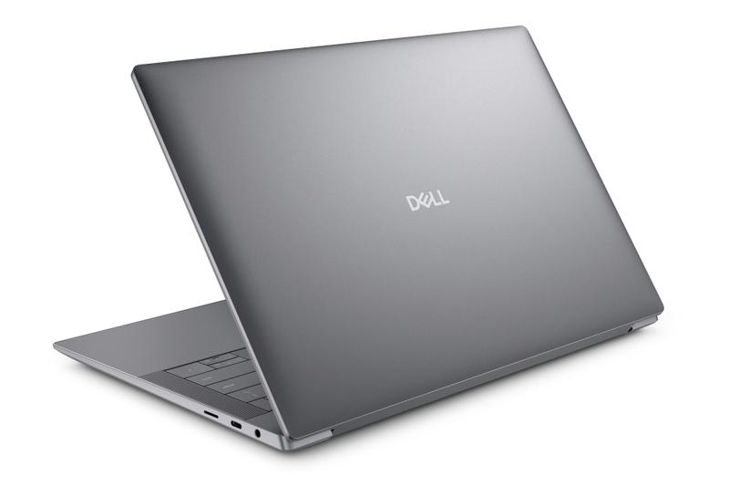 Kết nối Thunderbolt 4 và Wi-Fi 7 thế hệ mới
