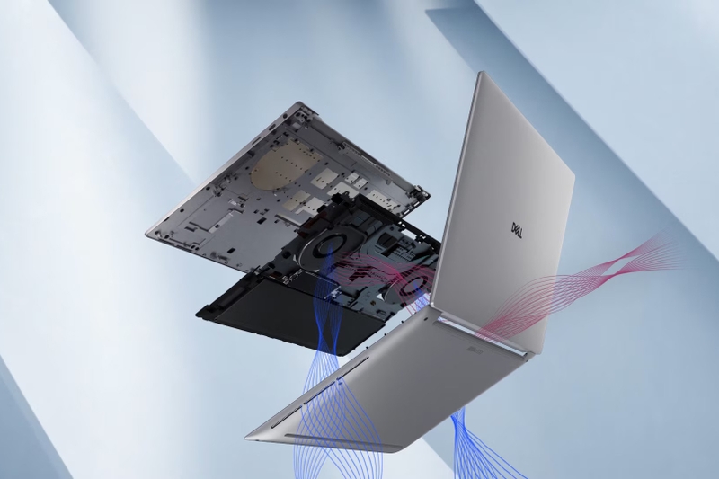 Intel Core Ultra 7 255H đỉnh cao hiệu năng, tối ưu cho AI