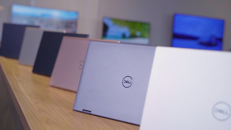 Dell 15 1