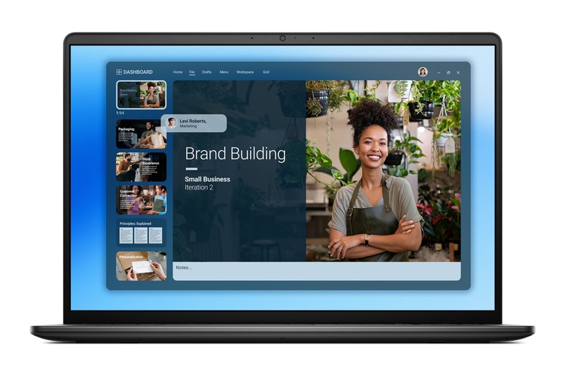 Dell 16 DC16250 71076092 6