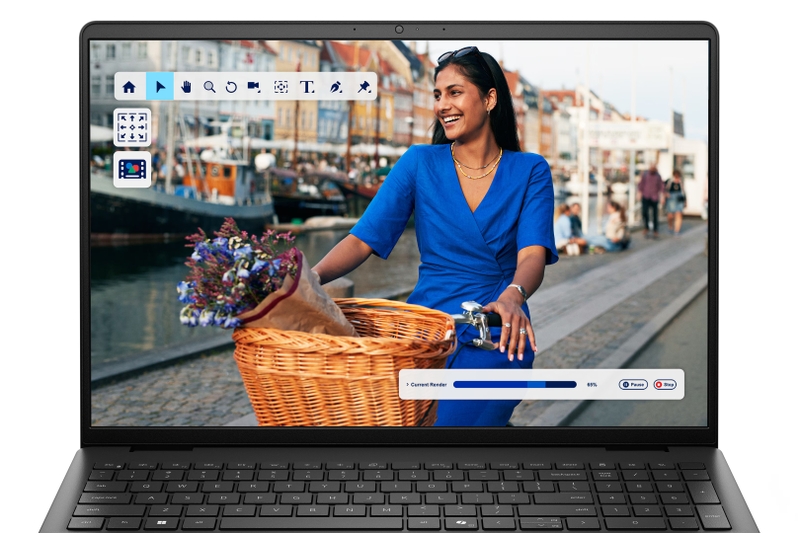 Dell 16 DC16250 71076092 4